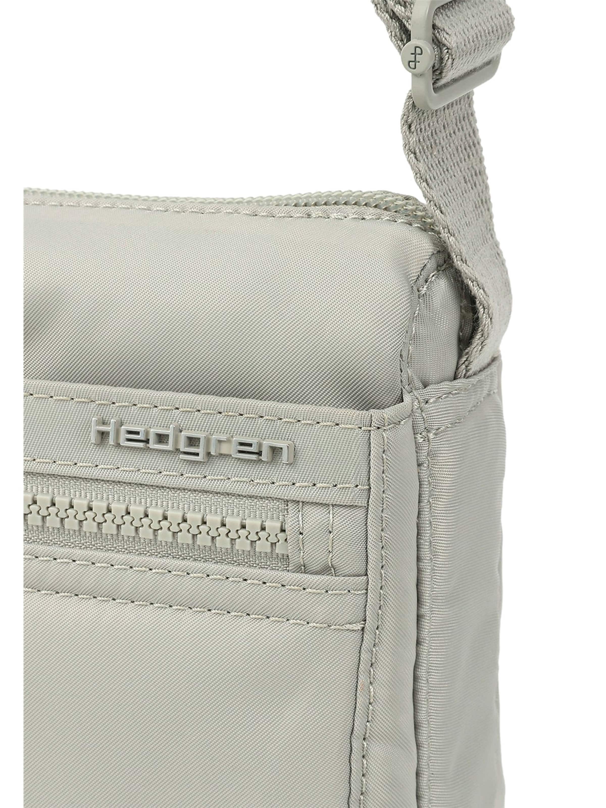 Sac à bandoulière 'Eye' Hedgren en beige : devant