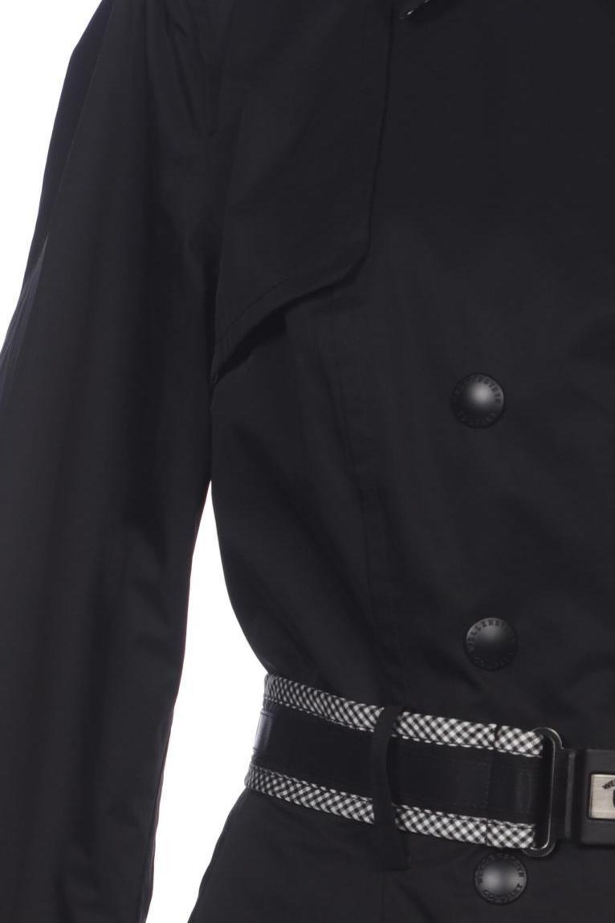 Wellensteyn Jacket & Coat in M in Black