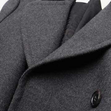STRENESSE Jacket & Coat in XL in Grey