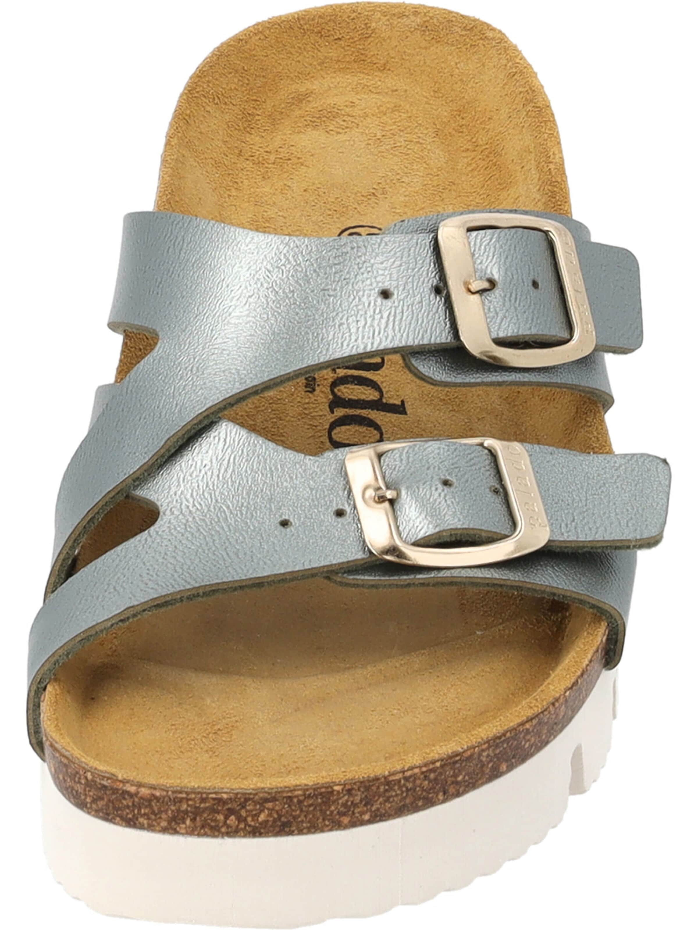 Palado Mule 'Palado Arrila PL' in Blue