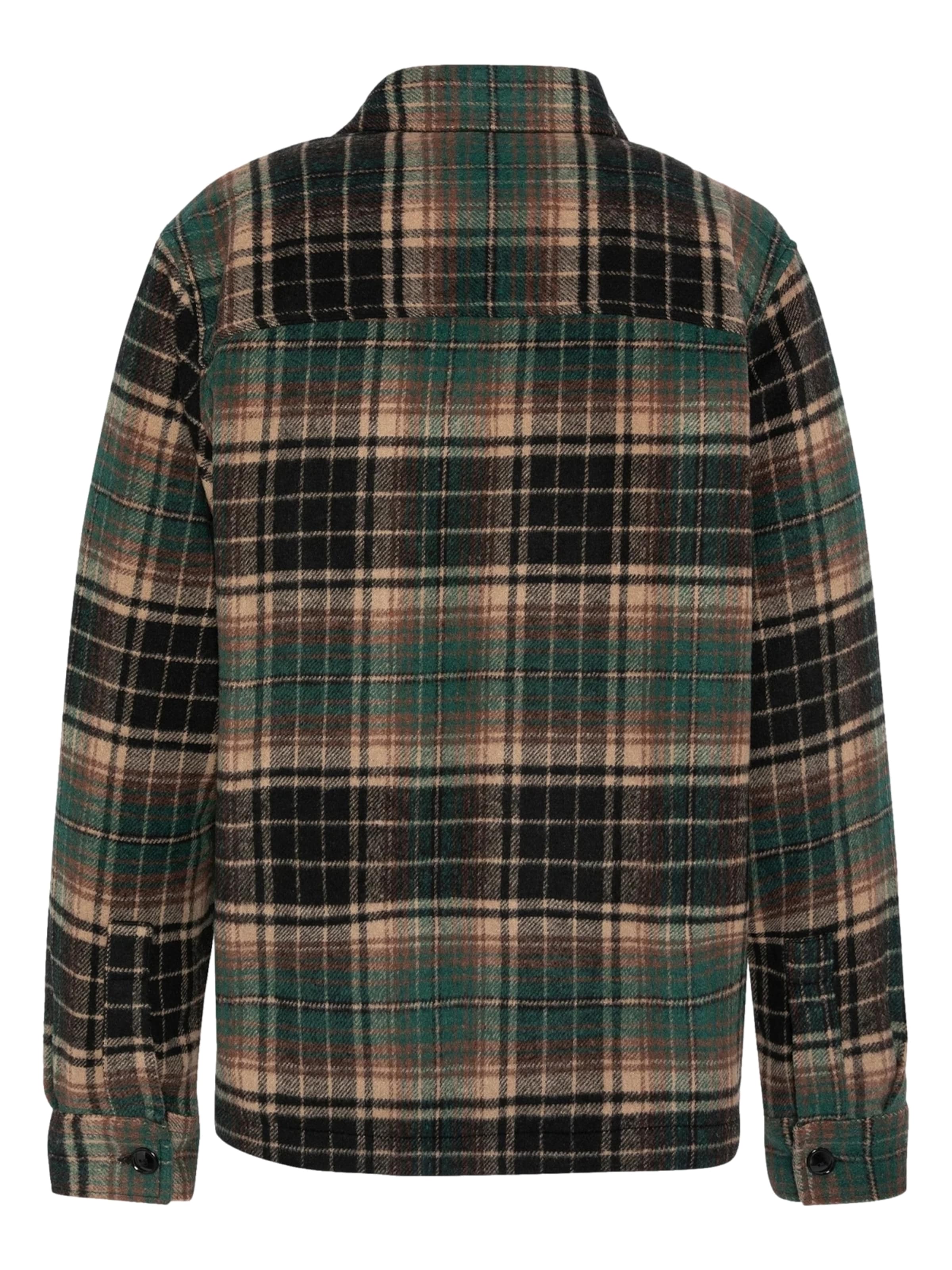 Schott NYC Between-season jacket in Mixed colours