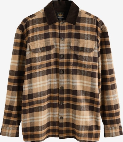 Next Paita värissä ruskea / vaaleanruskea / luonnonvalkoinen, Tuotenäkymä