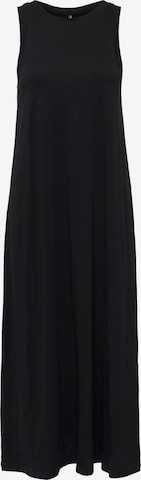 ONLY - Vestido 'May' en negro: frente