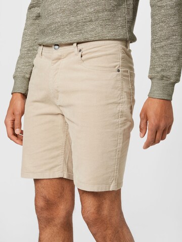 Cotton On Slimfit Shorts in Braun