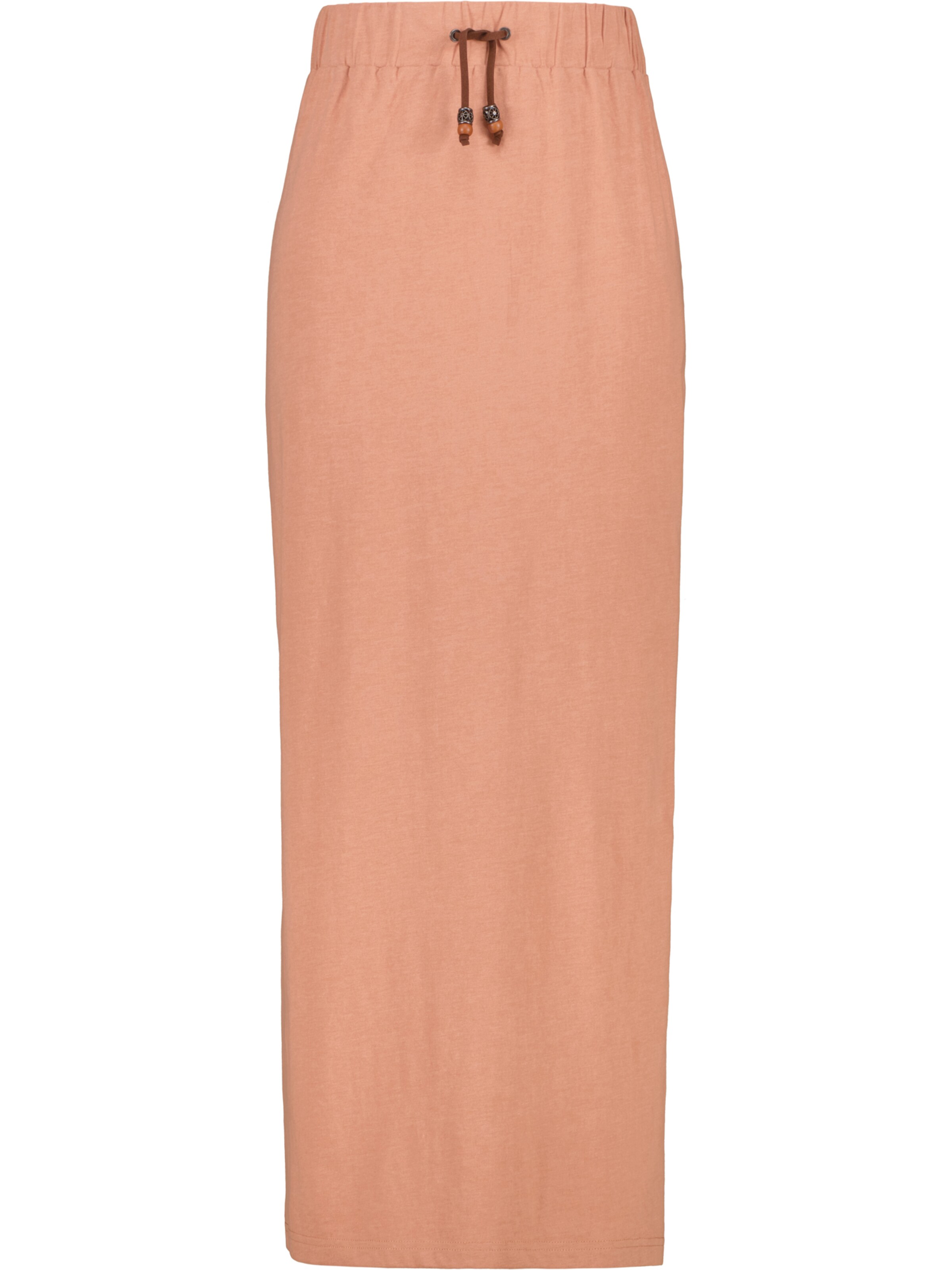 alife & kickin Skirt 'LinaAK A' in Orange: front