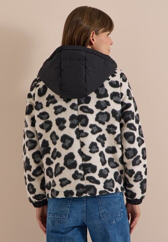 CECIL Between-Season Jacket in Beige