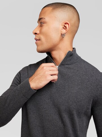 Only & Sons - Jersey 'ONSALEX' en gris