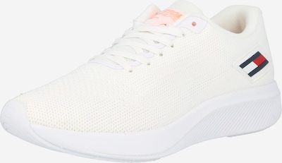 Tommy Sport Buty sportowe w kolorze granatowy / czerwony / naturalna bielm, Podgląd produktu