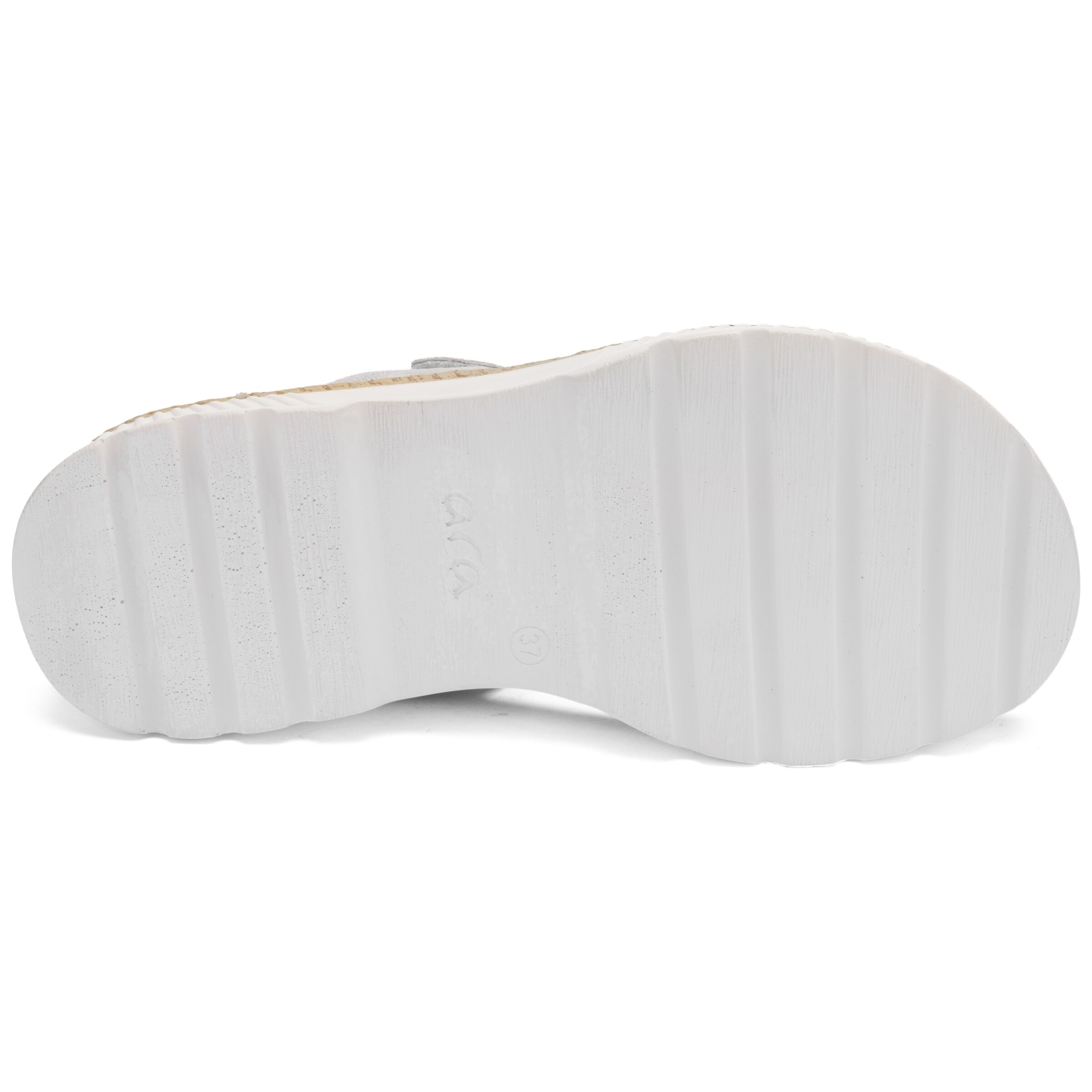 ARA Pantolette in Grau