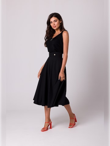 BeWear - Falda en negro