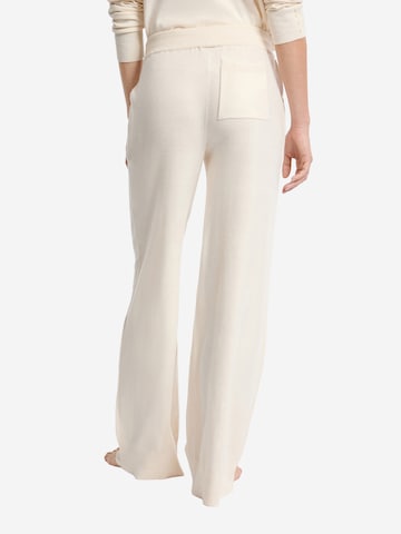 ETAM Pyjamahose in Beige