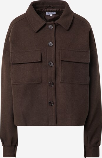 LeGer by Lena Gercke Between-Season Jacket 'Eva' in Dark brown, Item view