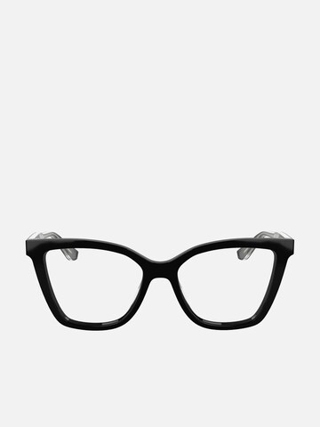 Occhiali da sole di Calvin Klein in nero