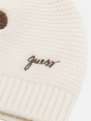 GUESS KIDS Zestaw w kolorze biały