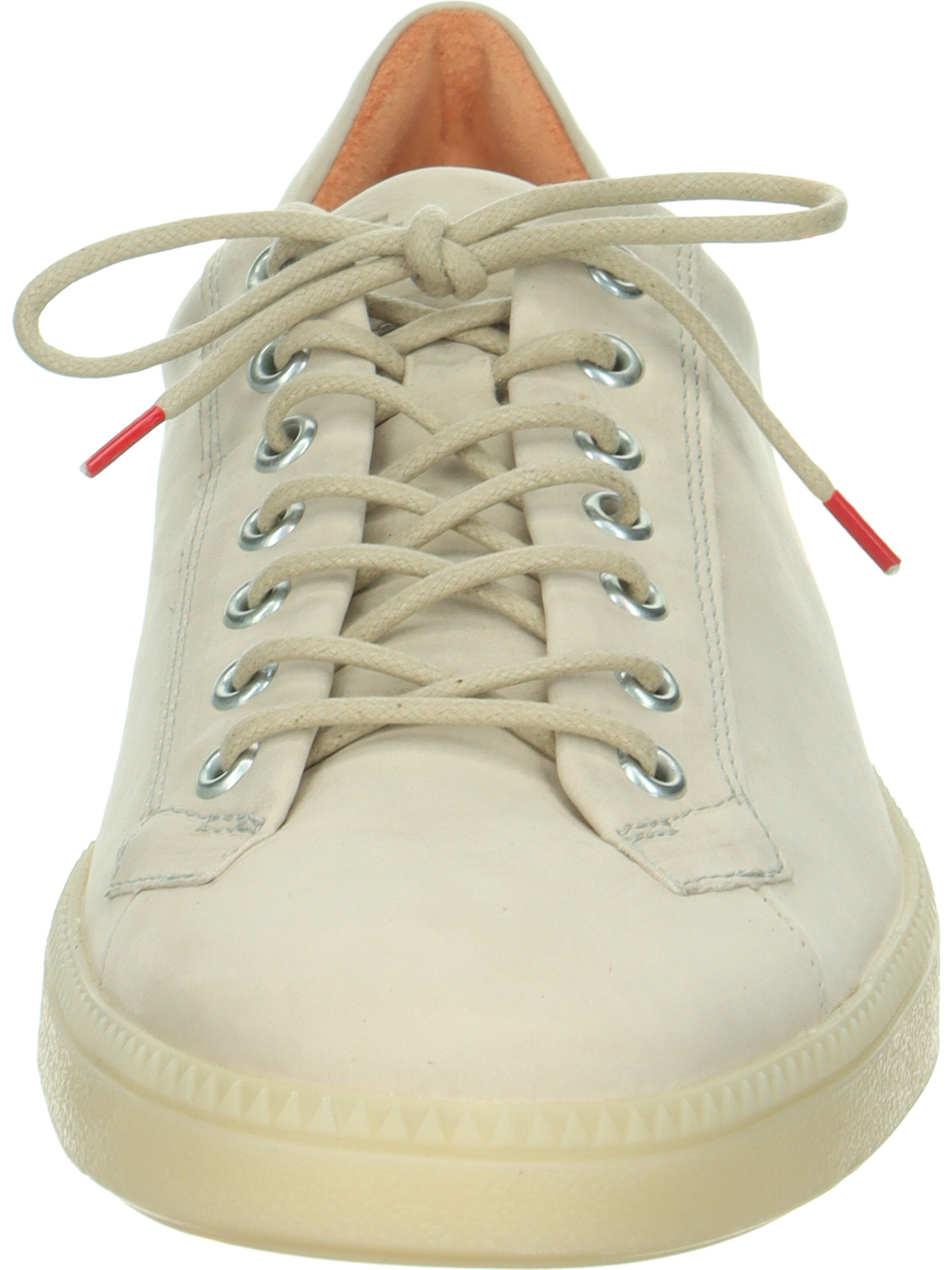THINK! Sneakers 'Turna He' in Beige