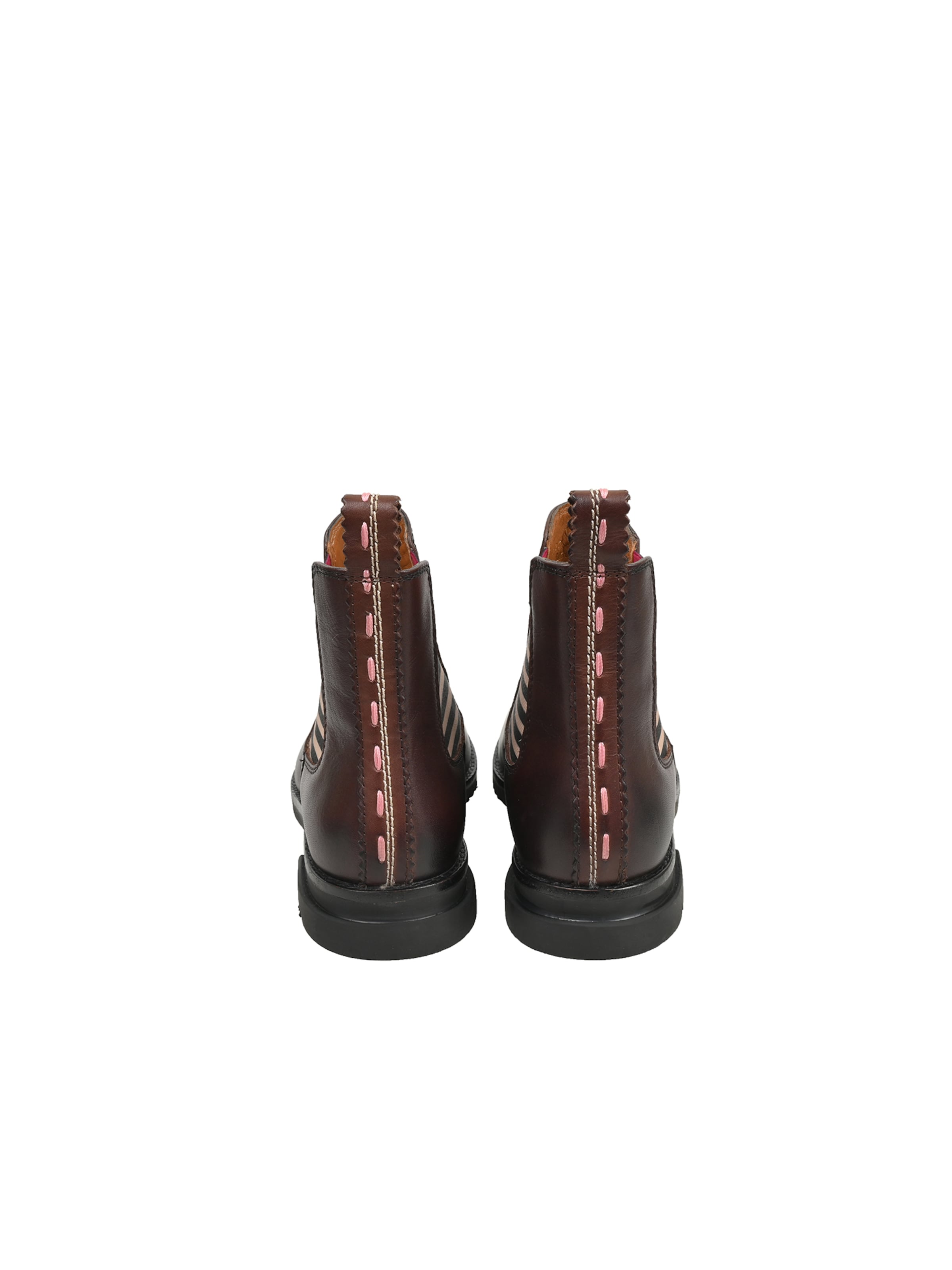 Crickit Chelsea boots ' UNNA ' in Bruin
