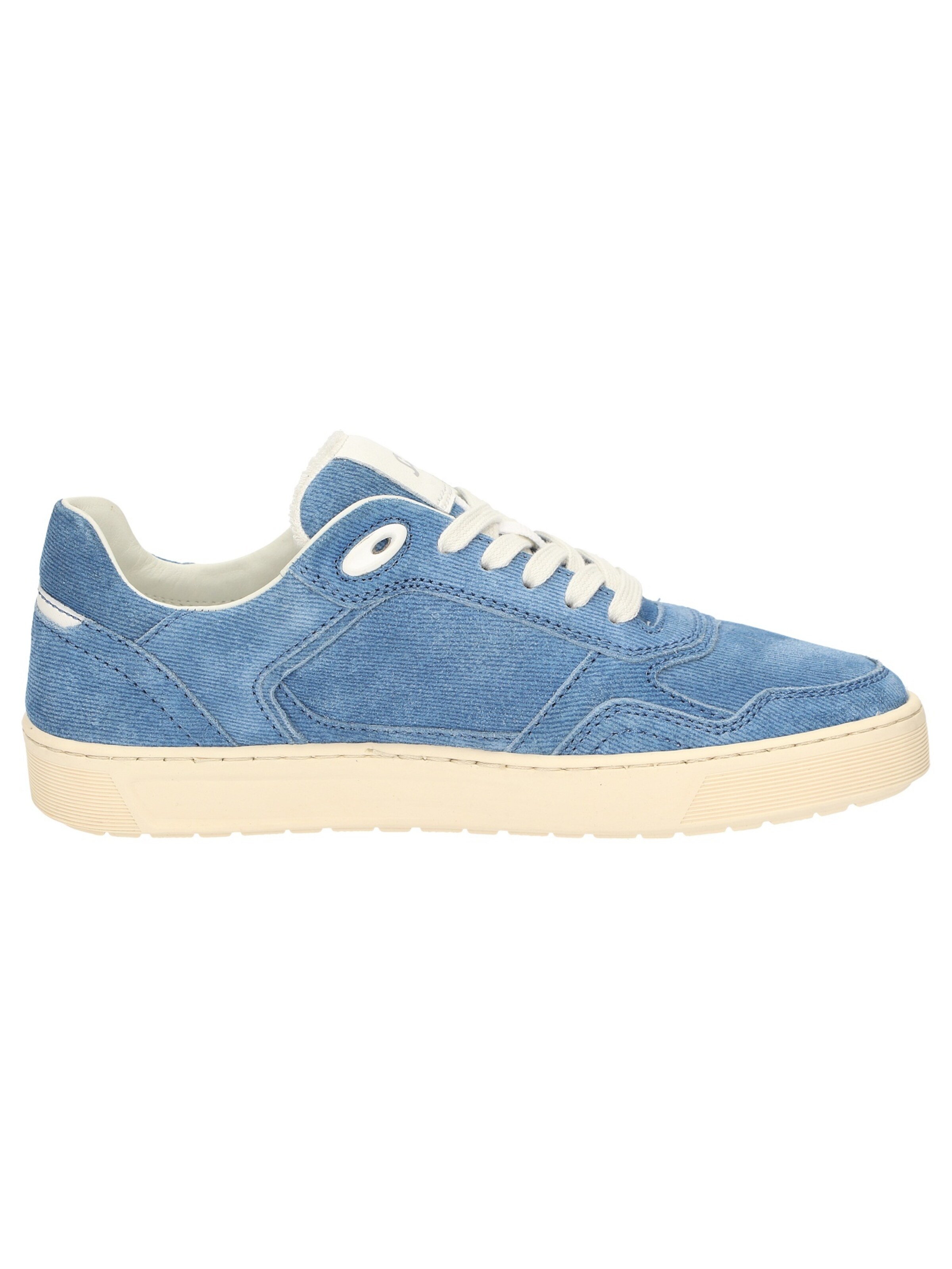 SIOUX Platform trainers ' Tedroso-DA-704 ' in Blue