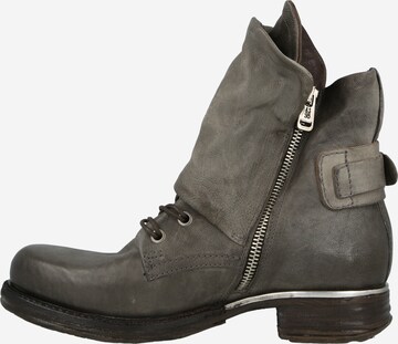 Boots 'Saintmetal' A.S.98 en gris