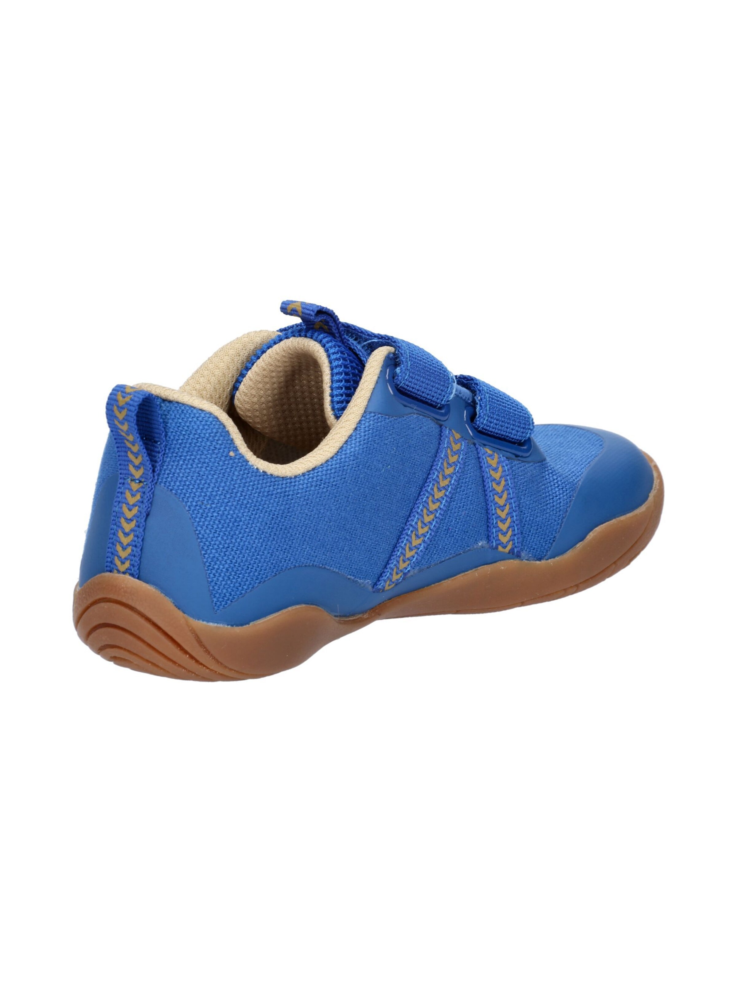 LICO First-Step Shoes 'Aride V' in Blue