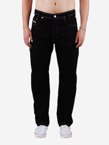 Picaldi Tapered Jeans 'Zicco 473' in Schwarz
