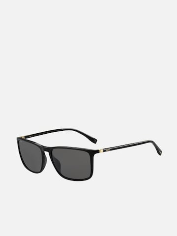 HUGO BOSS - Gafas de sol en negro