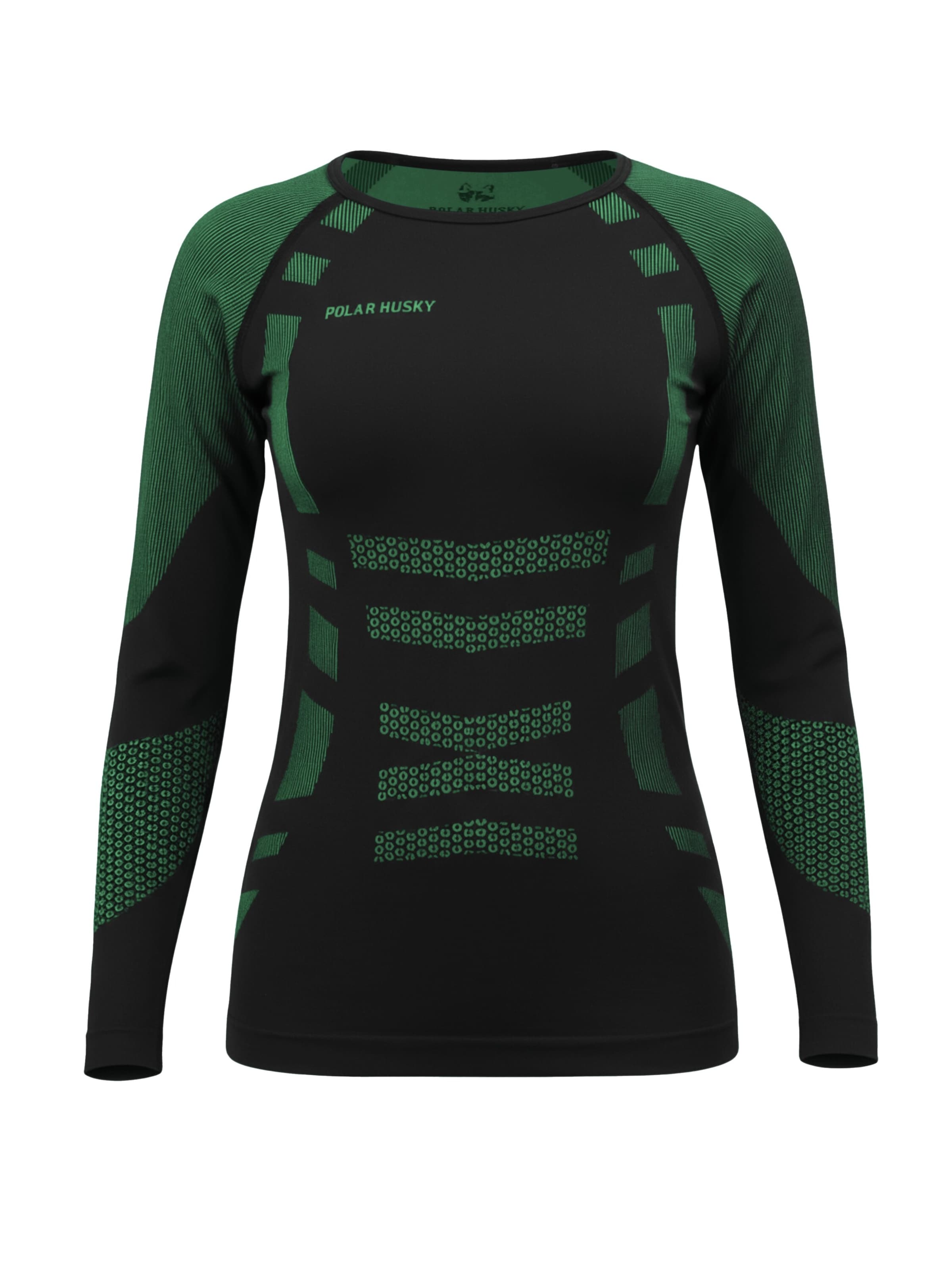 normani Undershirt in Green