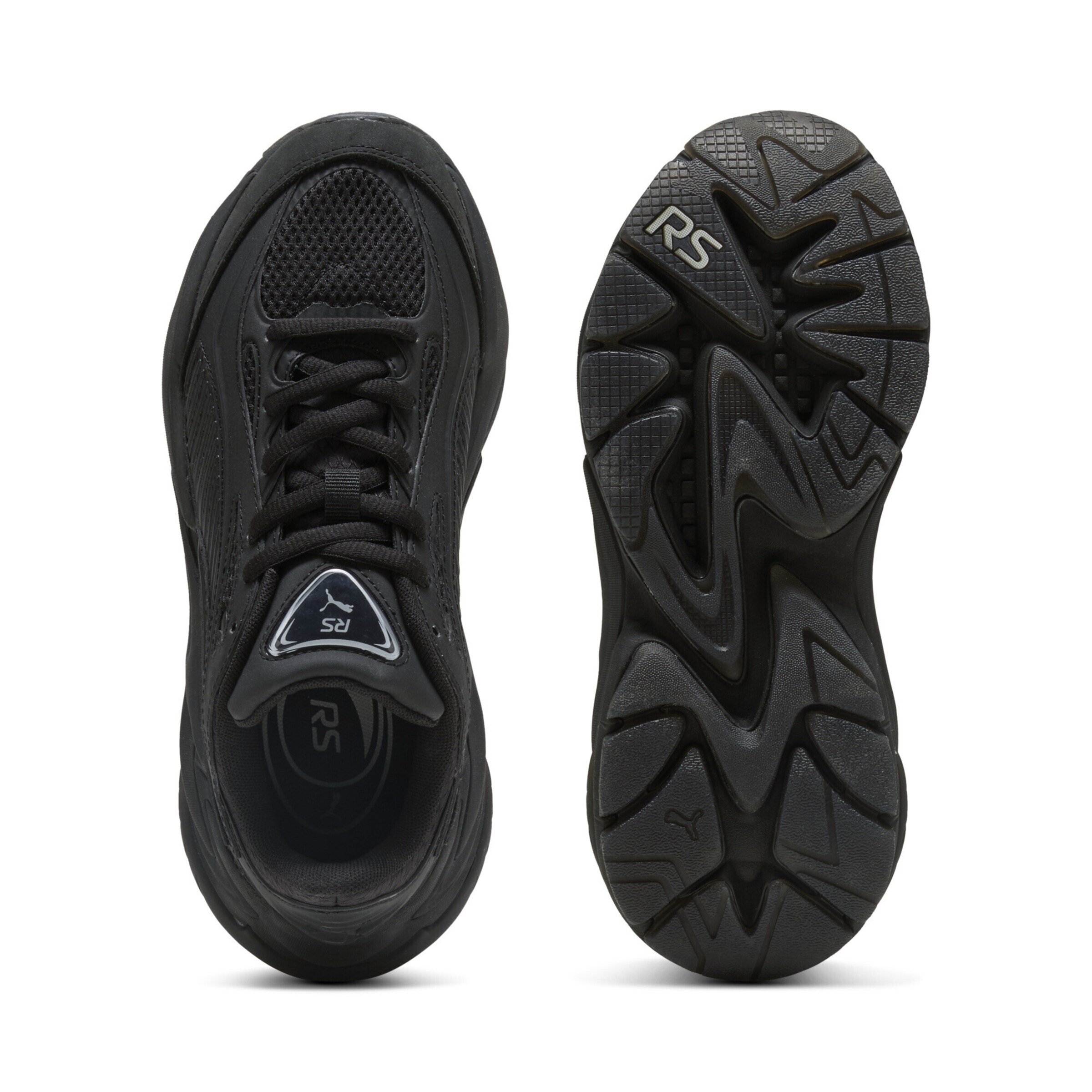 PUMA Trainers 'RS Surge ' in Black