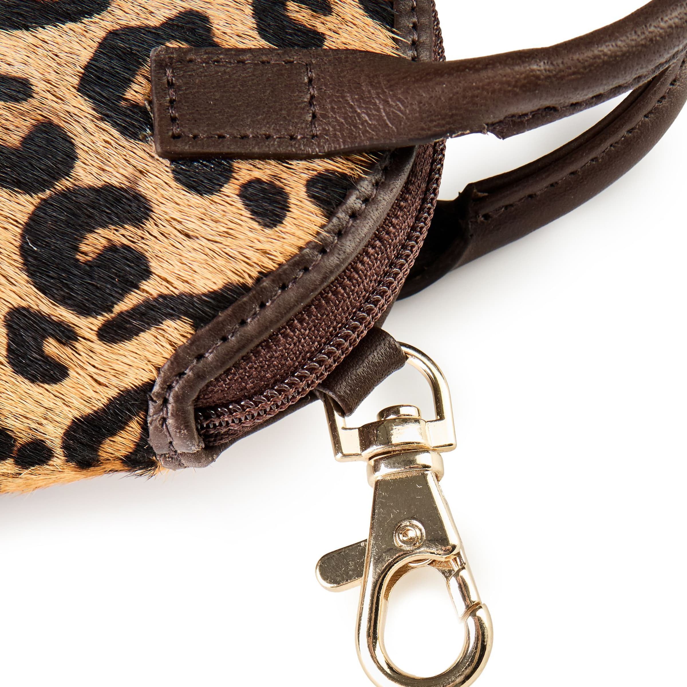 Esquire Sleutelhanger in Beige