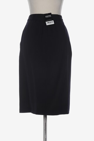 GIORGIO ARMANI Skirt in XS in Blue