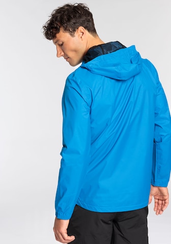 MCKINLEY Outdoor jacket in Blue