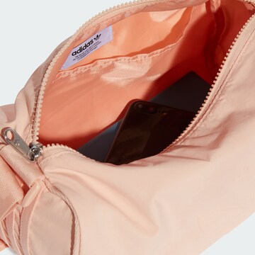 ADIDAS ORIGINALS Shoulder Bag in Pink