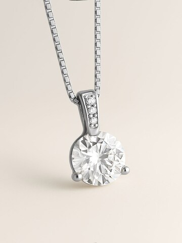 DANIEL CLIFFORD Kette 'Marilyn'‌‌‌‌‌‌‌‌‌‌ in Silber