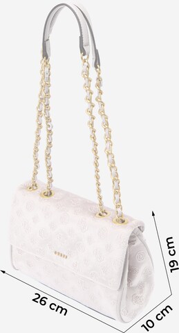 GUESS Tasche 'Kimi' in Pink