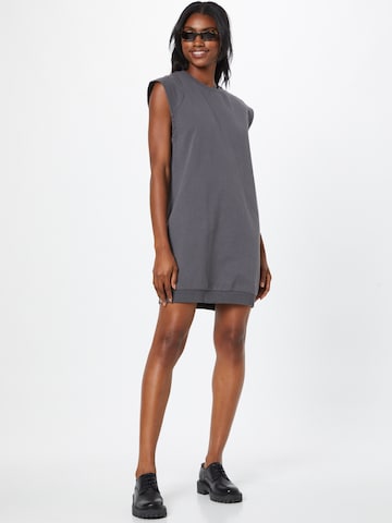 AMERICAN VINTAGE Dress 'Wititi' in Grey