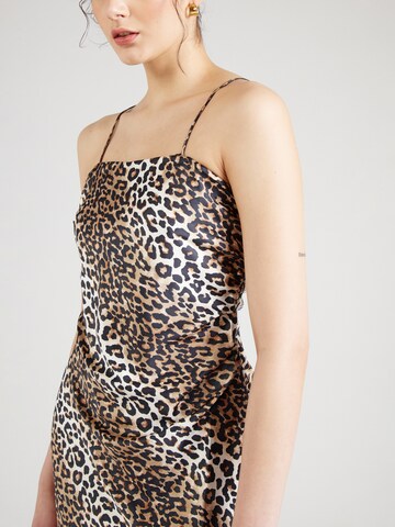 ONLY Dress 'ONLJANE' in Beige