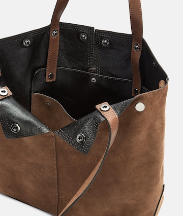 Sac bandoulière Liebeskind Berlin en marron