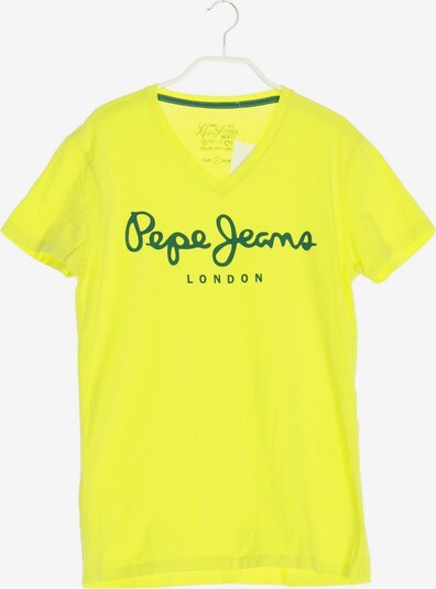 Pepe Jeans Shirt in S in Night blue / Yellow, Item view