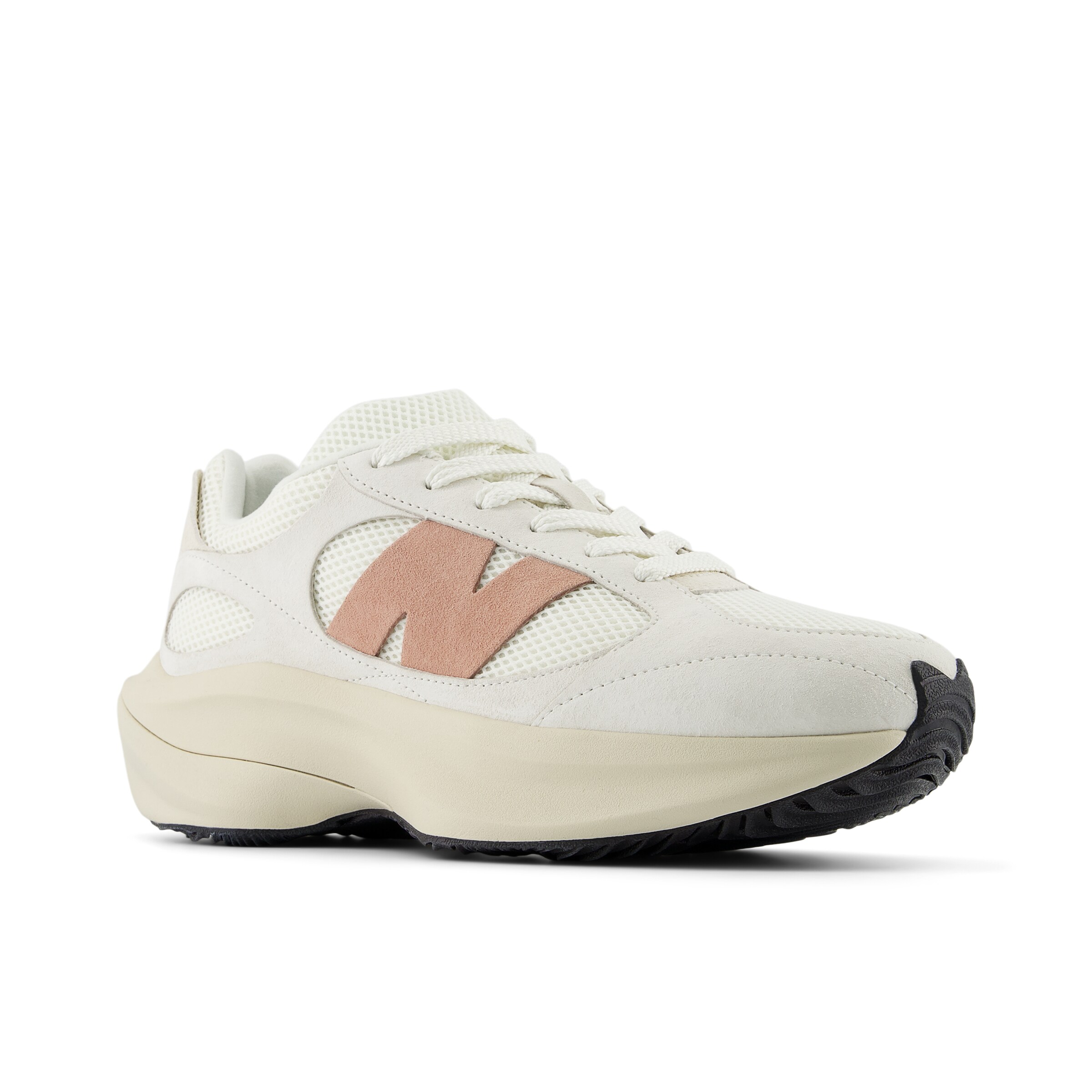 new balance Sneaker in Weiß