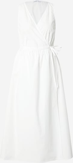 ABOUT YOU Haljina 'Linn' u bijela, Pregled proizvoda