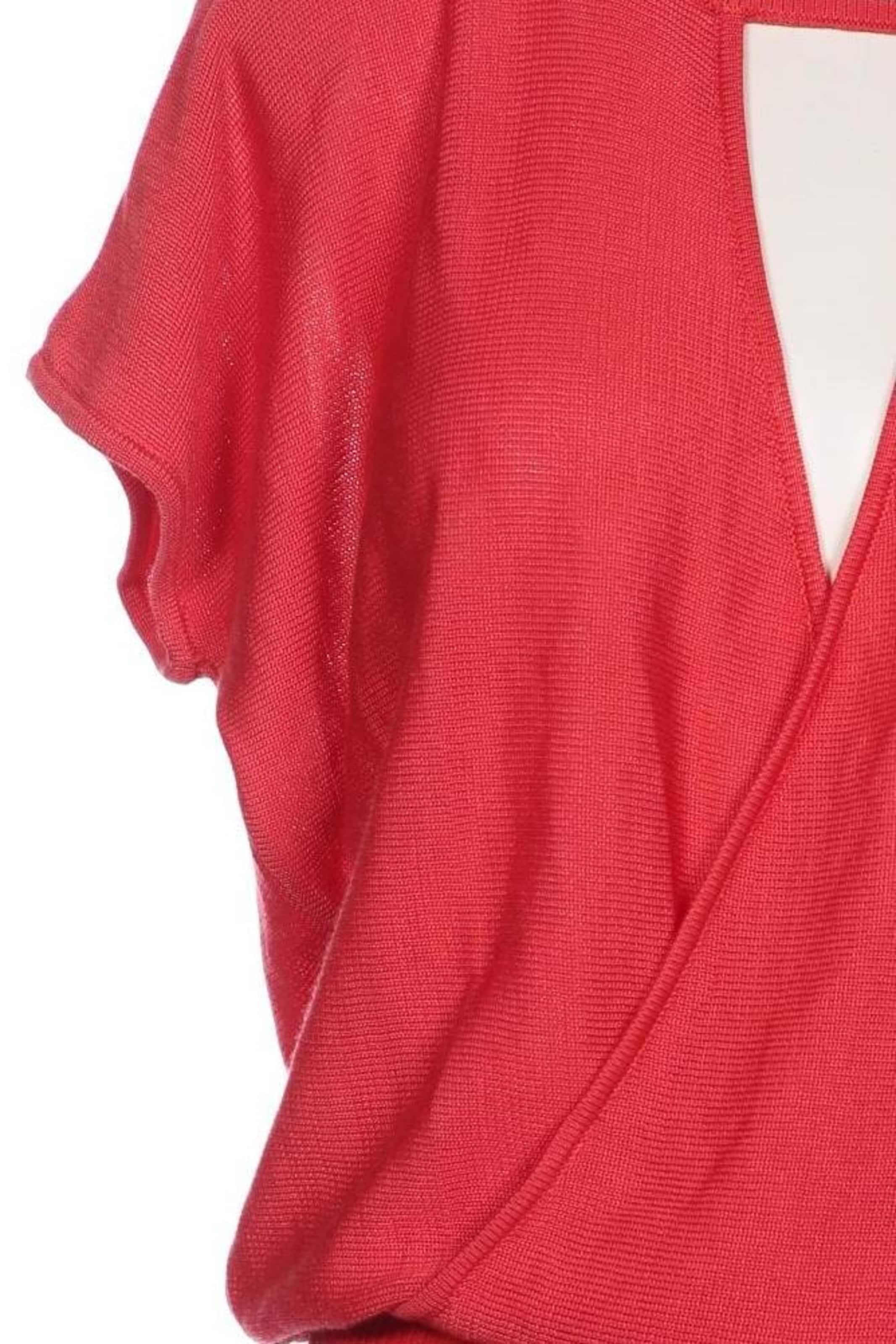 ARMANI EXCHANGE Dress in S in Red