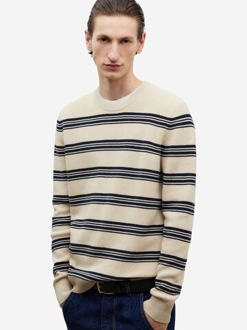 Adolfo Dominguez Sweater in Beige: front