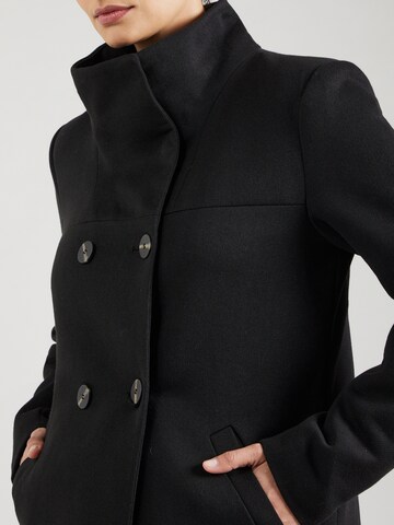 Manteau mi-saison 'ONLSEDONA SOPHIA' ONLY en noir