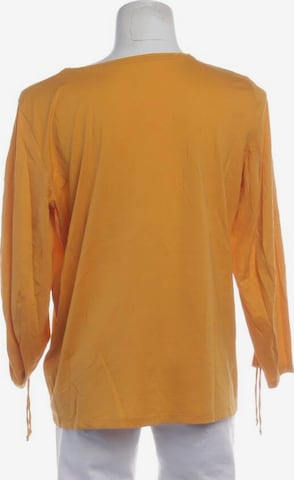 Marc Cain Shirt langarm XL in Orange