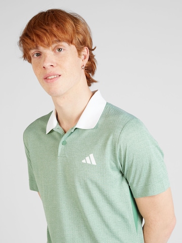 T-Shirt fonctionnel 'FreeLift' ADIDAS PERFORMANCE en vert