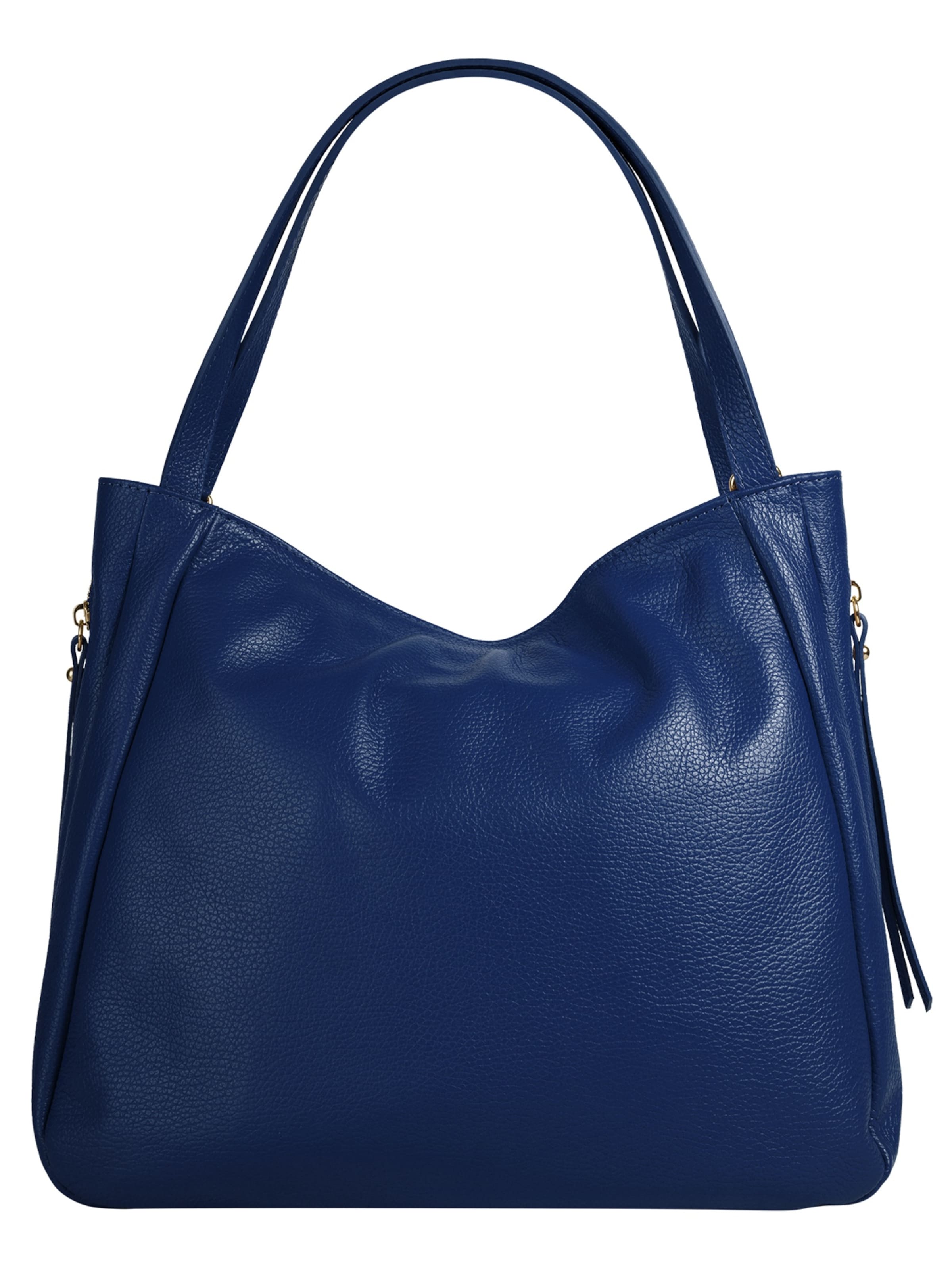 Sac à bandoulière Samantha Look en bleu