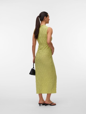 MAMALICIOUS - Vestido 'MLAlora' en verde
