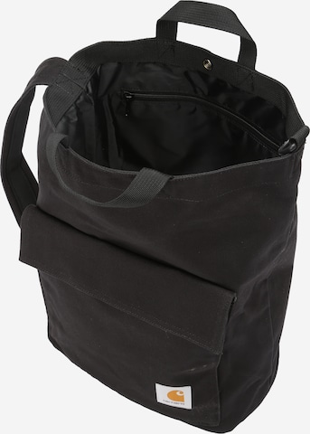Carhartt WIP Handbag 'Dawn' in Black