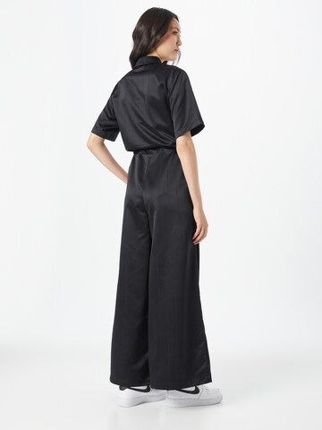 Jordan Jumpsuit in Black