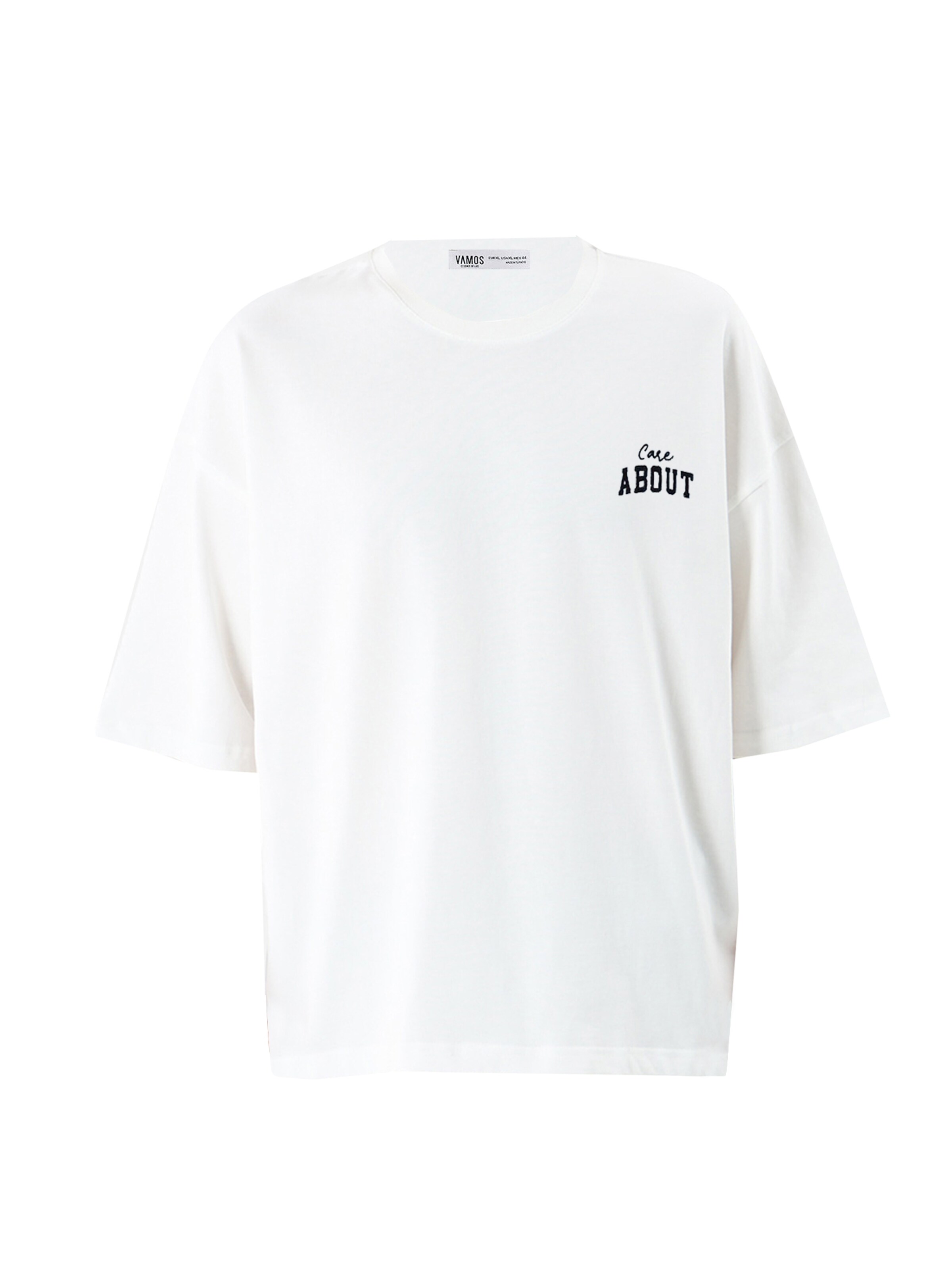 VAMOS CLO Paita värissä beige: etupuoli