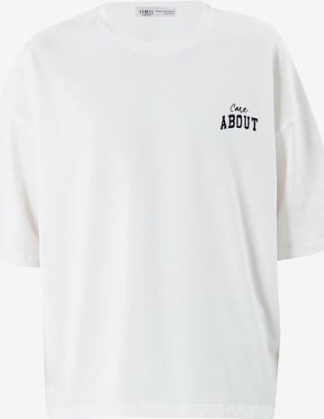 VAMOS CLO Shirt in Beige: Vorderseite